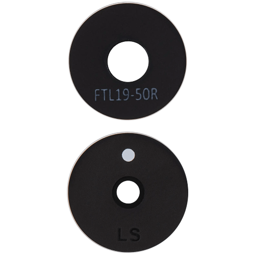 Replacement Back Camera Lens With Adhesive Compatible For Xiaomi Redmi 13C 5G