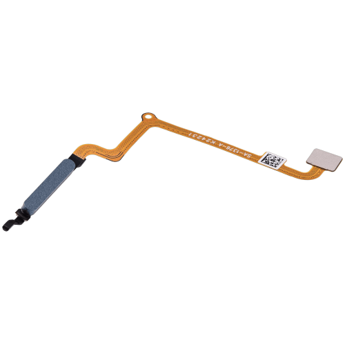 Replacement Fingerprint Reader With Flex Cable Compatible For Xiaomi Redmi 13C