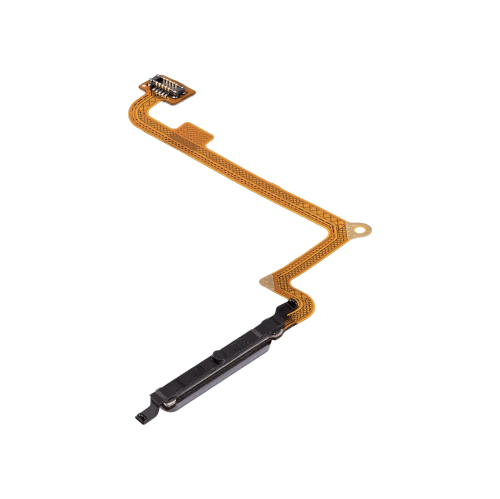 Replacement Fingerprint Reader With Flex Cable Compatible For Xiaomi Redmi 13C