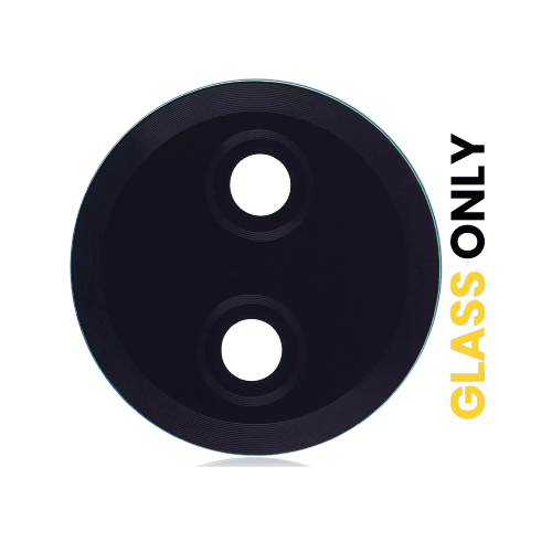 Replacement Back Camera Lens (Glass Only) Compatible For Xiaomi Redmi 13C