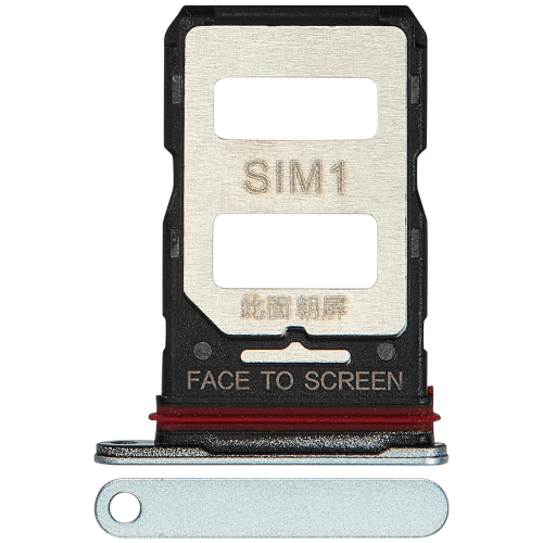 Replacement Sim Card Tray Compatible For Xiaomi 13T / 13T Pro