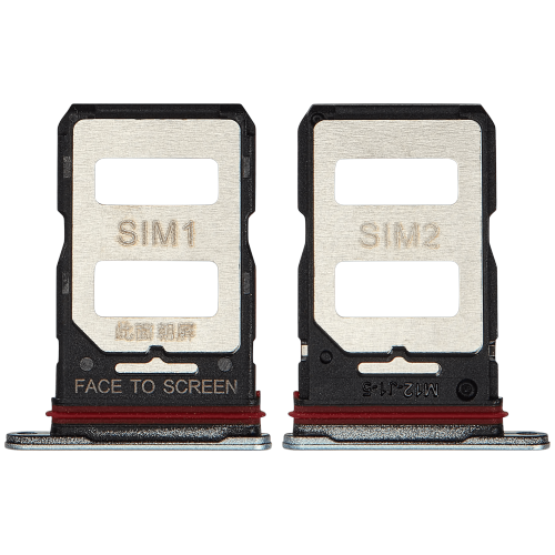 Replacement Sim Card Tray Compatible For Xiaomi 13T / 13T Pro