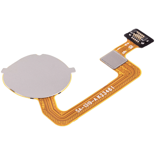 Replacement Fingerprint Reader With Flex Cable Compatible For Xiaomi Redmi 12C