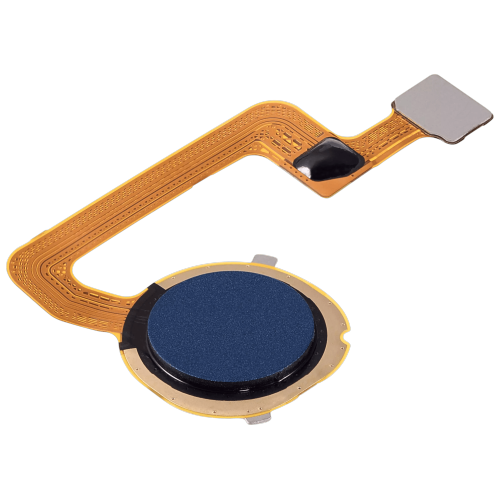 Replacement Fingerprint Reader With Flex Cable Compatible For Xiaomi Redmi 12C