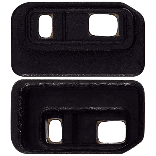 Replacement Proximity Sensor Rubber Sleeve For Moto G Pure / Moto G Play (XT2271 / 2023) (Genuine OEM)