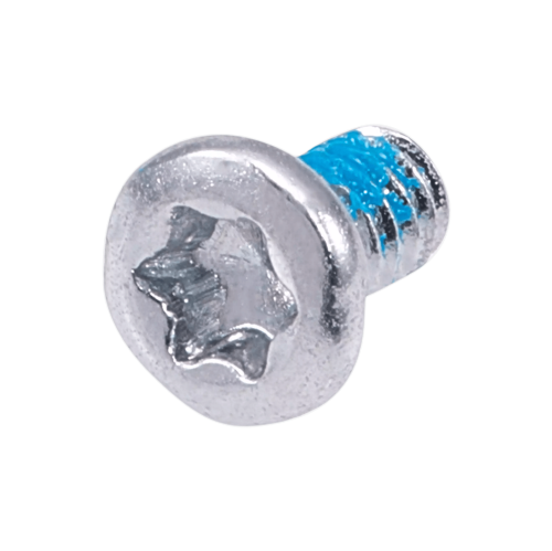 Replacement Mainboard Screws Compatible For Motorola Moto G Stylus 4G (Silver) (Genuine OEM)