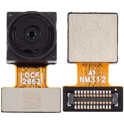Caméra arrière de rechange Compatible avec Xiaomi Redmi Note 12T Pro / Poco X4 GT