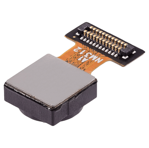 Caméra arrière de rechange Compatible avec Xiaomi Redmi Note 12T Pro / Poco X4 GT