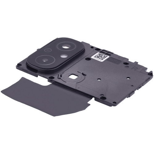 Replacement Back Camera Lens With Motherboard Protective Cover Compatible For Xiaomi Redmi 12C