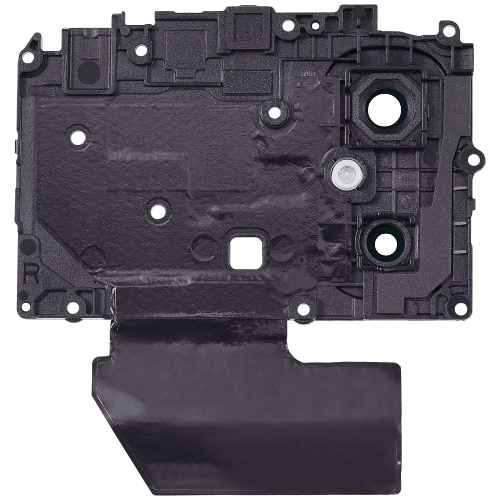 Replacement Back Camera Lens With Motherboard Protective Cover Compatible For Xiaomi Redmi 12C