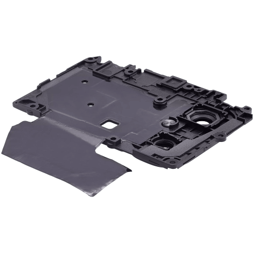 Replacement Back Camera Lens With Motherboard Protective Cover Compatible For Xiaomi Redmi 12C