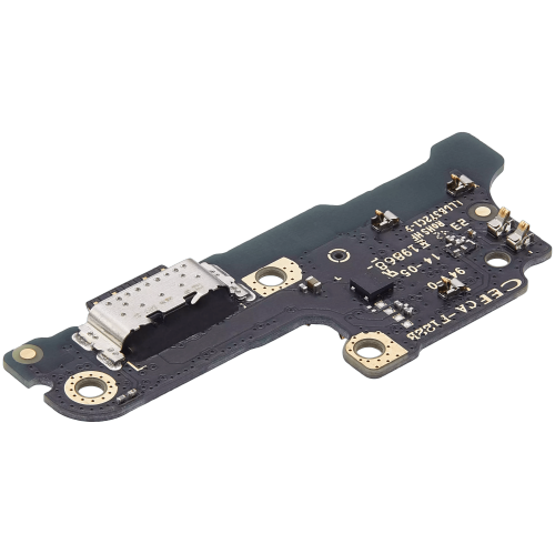 Replacement Charging Port With PCB Board Compatible For Xiaomi Redmi 13C