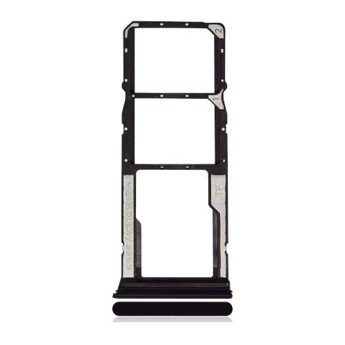 Replacement Sim Card Tray Compatible For Xiaomi Redmi 13C