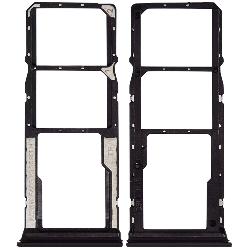 Replacement Sim Card Tray Compatible For Xiaomi Redmi 13C