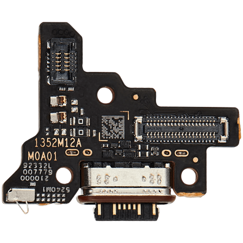 ESOURCE PARTS  Replacement Charging Port Board Compatible for Xiaomi 13T / 13T Pro (Premium)