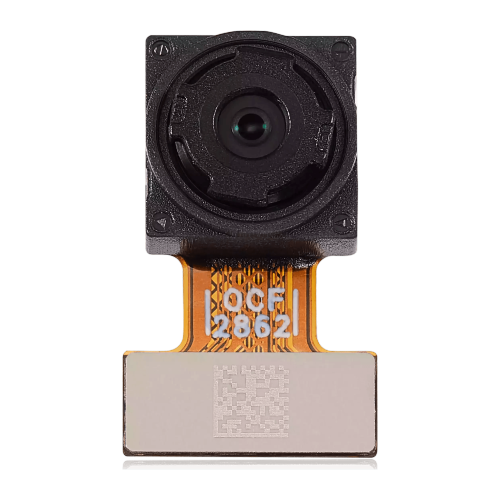 ESOURCE PARTS  Replacement Back Camera (Macro) Compatible for Xiaomi Redmi Note 12 Pro Speed / Poco X5 Pro 5G