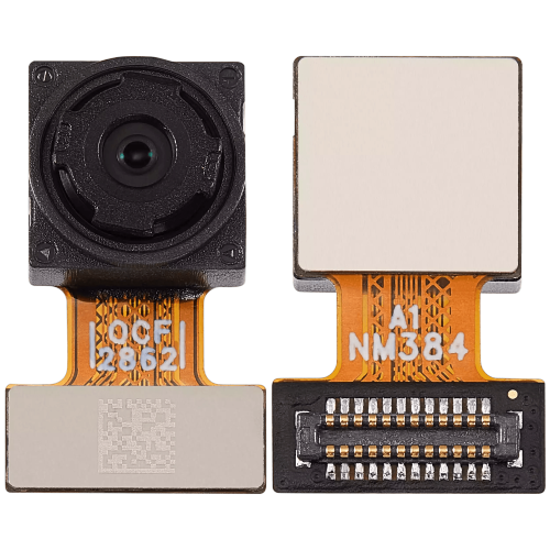 Replacement Back Camera Compatible For Xiaomi Redmi Note 12 Pro Speed / Poco X5 Pro 5G