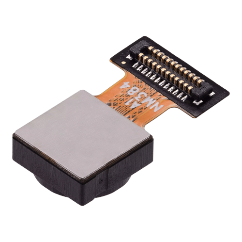 Replacement Back Camera Compatible For Xiaomi Redmi Note 12 Pro Speed / Poco X5 Pro 5G