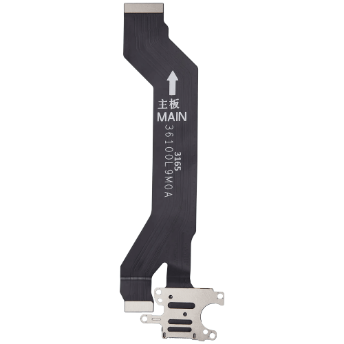 Replacement Sim Card Holder Socket With Flex Cable Compatible For Xiaomi 12 Lite