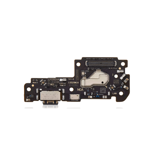ESOURCE PARTS  Replacement Charging Port With PCb Board Compatible for Xiaomi Redmi Note 12 Pro 5G