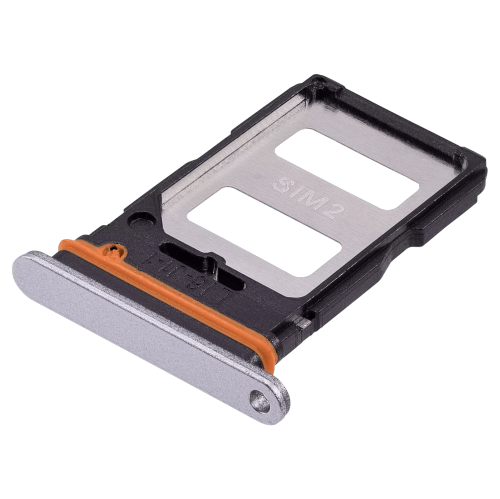 Plateau de carte SIM de remplacement compatible avec Xiaomi Redmi Note 12T Pro / Poco X4 GT