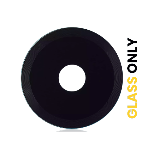 Replacement Back Camera Lens (Glass Only) Compatible For Xiaomi Redmi 13C