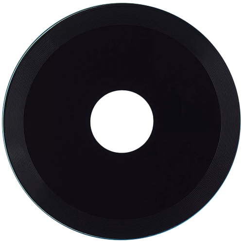 Replacement Back Camera Lens (Glass Only) Compatible For Xiaomi Redmi 13C