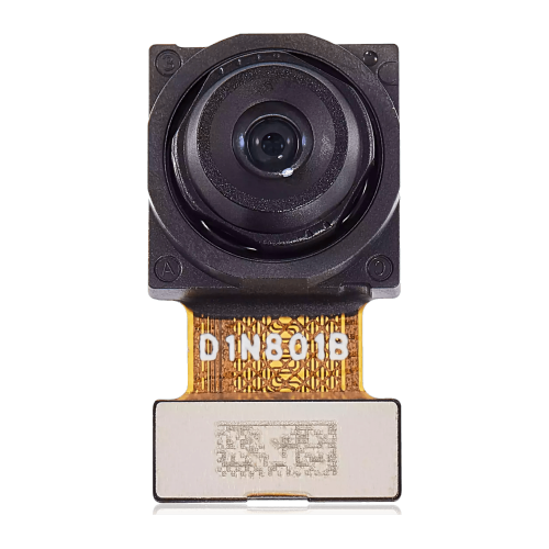 Caméra arrière de rechange Compatible avec Xiaomi Redmi Note 12 Pro 5G