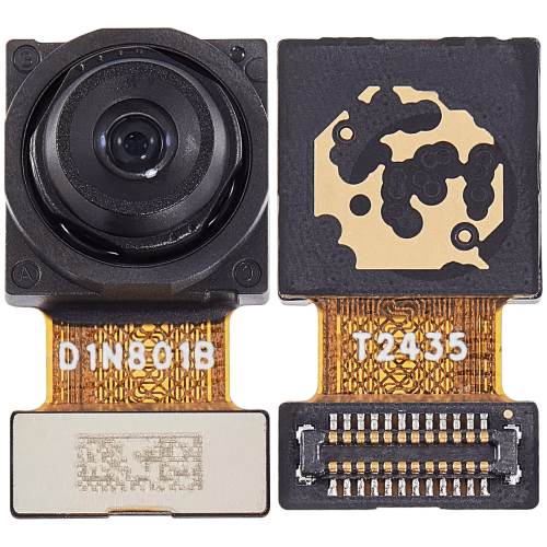 Caméra arrière de rechange Compatible avec Xiaomi Redmi Note 12 Pro 5G