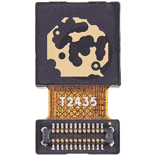 Caméra arrière de rechange Compatible avec Xiaomi Redmi Note 12 Pro 5G