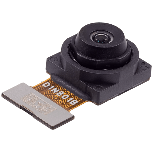 Caméra arrière de rechange Compatible avec Xiaomi Redmi Note 12 Pro 5G