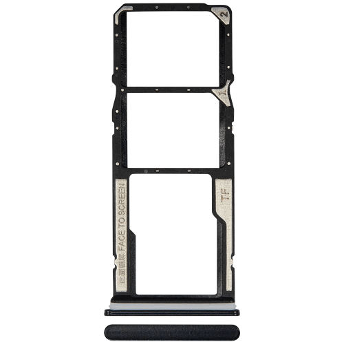 Replacement Sim Card Tray Compatible For Xiaomi Redmi 10A