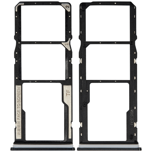 Replacement Sim Card Tray Compatible For Xiaomi Redmi 10A