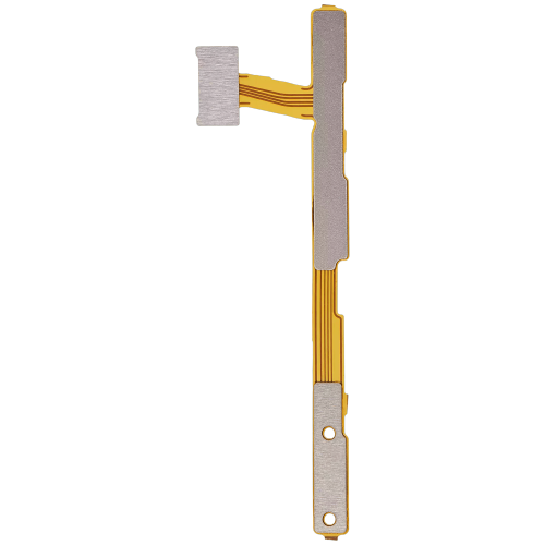 Replacement Power & Volume Button Flex Cable Compatible For Xiaomi Redmi Note 12T Pro / Poco X4 GT