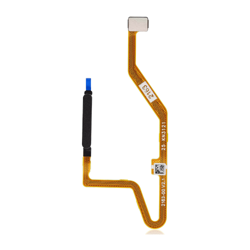 Replacement Fingerprint Reader With Flex Cable Compatible For Xiaomi Redmi Note 12 Pro Speed / Poco X5 Pro 5G