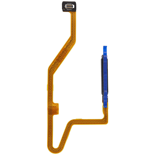 Replacement Fingerprint Reader With Flex Cable Compatible For Xiaomi Redmi Note 12 Pro Speed / Poco X5 Pro 5G