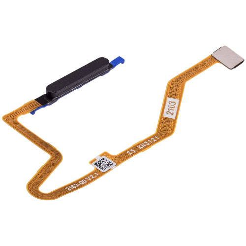 Replacement Fingerprint Reader With Flex Cable Compatible For Xiaomi Redmi Note 12 Pro Speed / Poco X5 Pro 5G