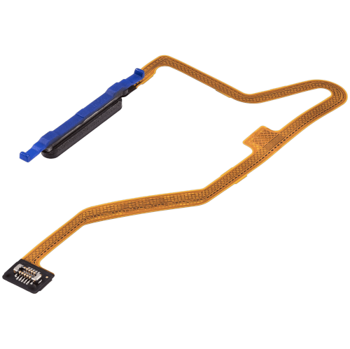Replacement Fingerprint Reader With Flex Cable Compatible For Xiaomi Redmi Note 12 Pro Speed / Poco X5 Pro 5G
