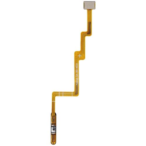 Replacement Fingerprint Reader With Flex Cable Compatible For Xiaomi Mi 11X