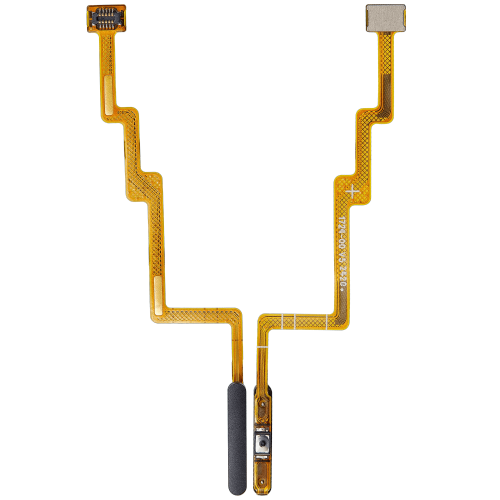 Replacement Fingerprint Reader With Flex Cable Compatible For Xiaomi Mi 11X