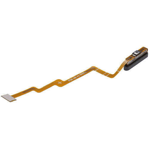 Replacement Fingerprint Reader With Flex Cable Compatible For Xiaomi Mi 11X