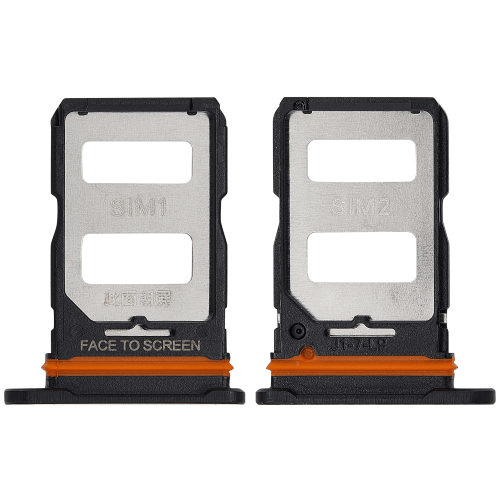 Replacement Sim Card Tray Compatible For Xiaomi 12 Lite