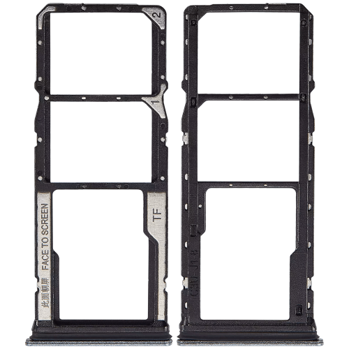 Replacement Sim Card Tray Compatible ForXiaomi Redmi 13C