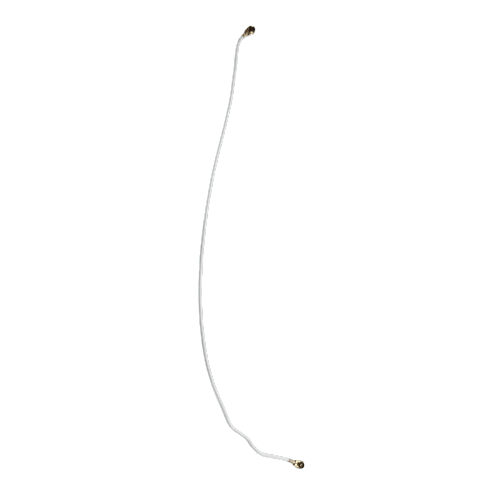 Replacement Cellular Antenna Cable Compatible For Motorola Moto G Stylus 5G (Genuine OEM) (White)