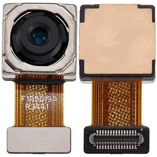 Replacement Back Camera Compatible For Xiaomi Redmi 13C 5G