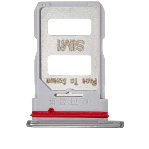 Replacement Sim Card Tray Compatible For Xiaomi Mi 11X