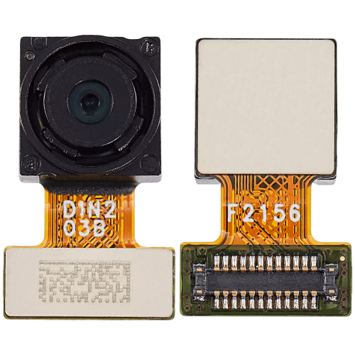 Replacement Back Camera Compatible For Xiaomi Redmi 13C