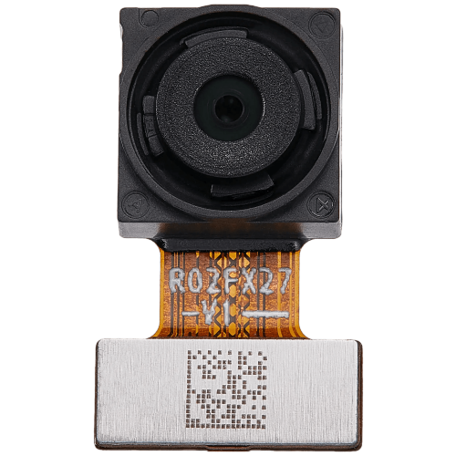 ESOURCE PARTS  Replacement Back Camera (Macro) Compatible for Xiaomi Redmi 12 4G