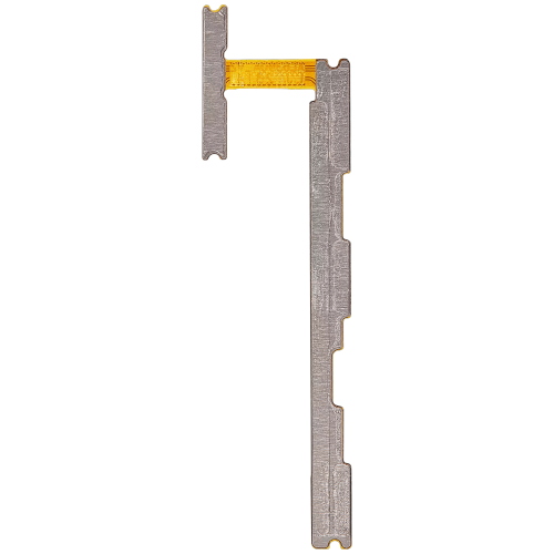 Replacement Power & Volume Button Flex Cable Compatible For Xiaomi Redmi 12C