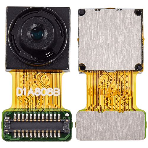 Replacement Front Camera Compatible For Xiaomi Redmi 13C